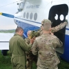 Basic Airborne Course 074